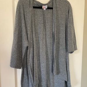 Lularoe kimono